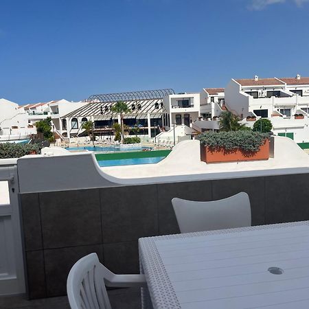 Casa Parque Don Jose 3 Apartment Коста дел Силенцио Екстериор снимка