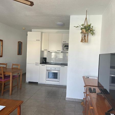Casa Parque Don Jose 3 Apartment Коста дел Силенцио Екстериор снимка