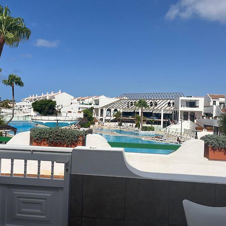 Casa Parque Don Jose 3 Apartment Коста дел Силенцио Екстериор снимка