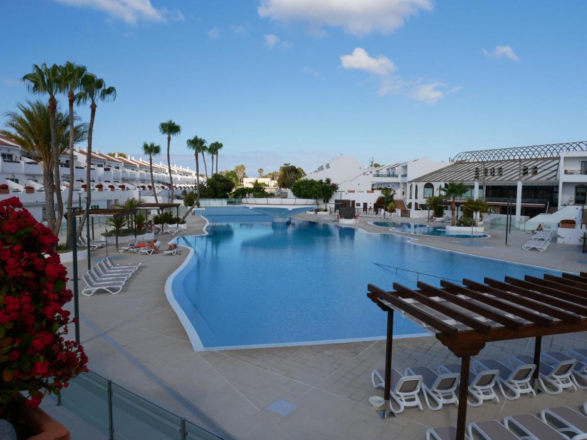 Casa Parque Don Jose 3 Apartment Коста дел Силенцио Екстериор снимка
