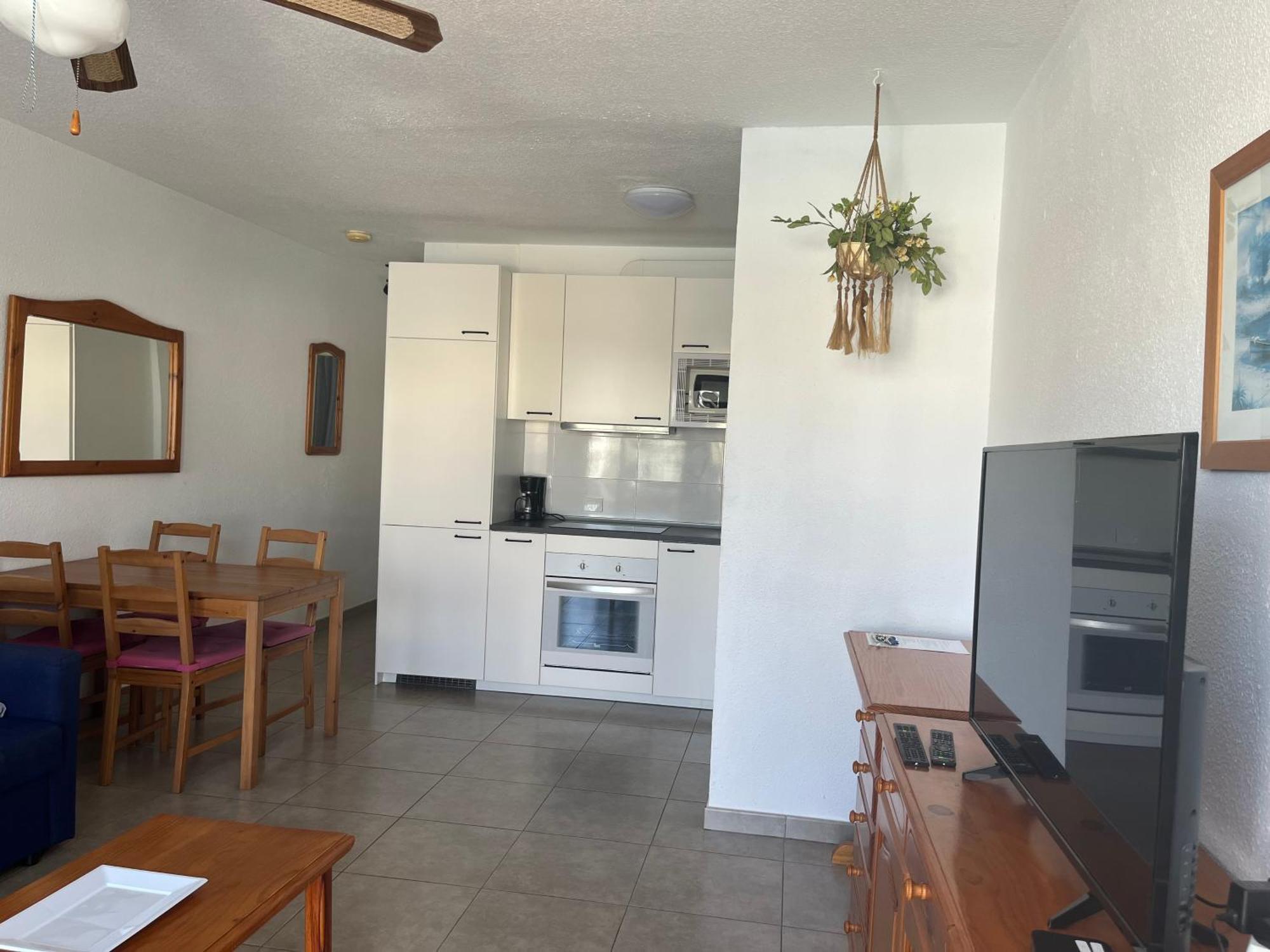 Casa Parque Don Jose 3 Apartment Коста дел Силенцио Екстериор снимка