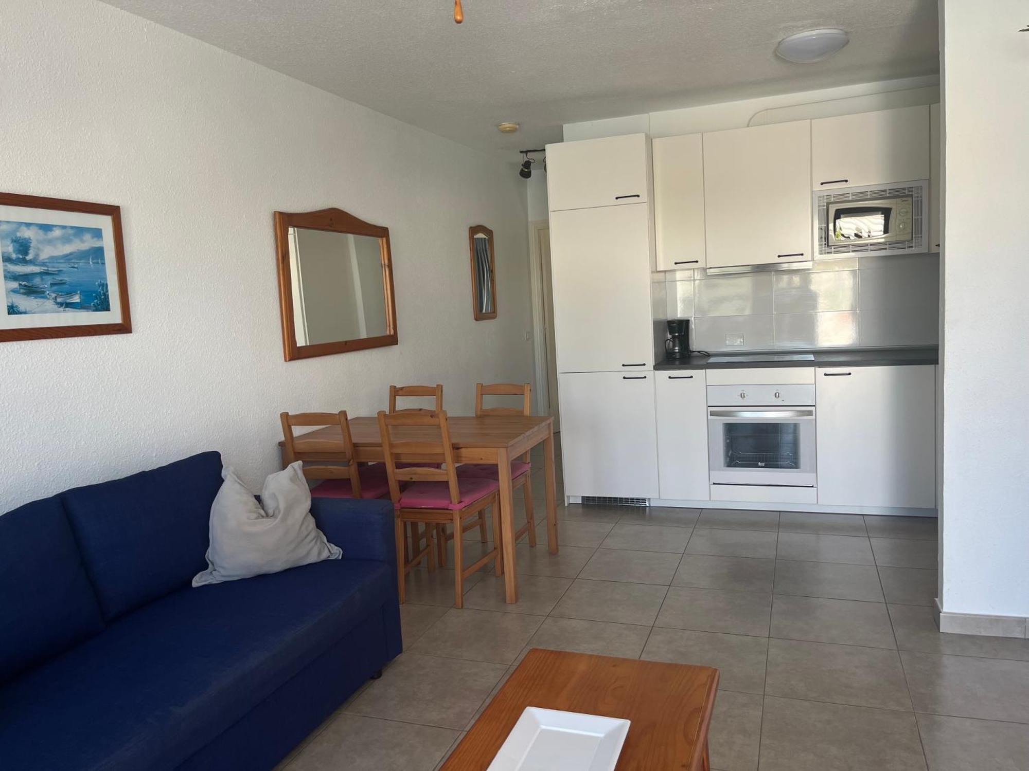 Casa Parque Don Jose 3 Apartment Коста дел Силенцио Екстериор снимка