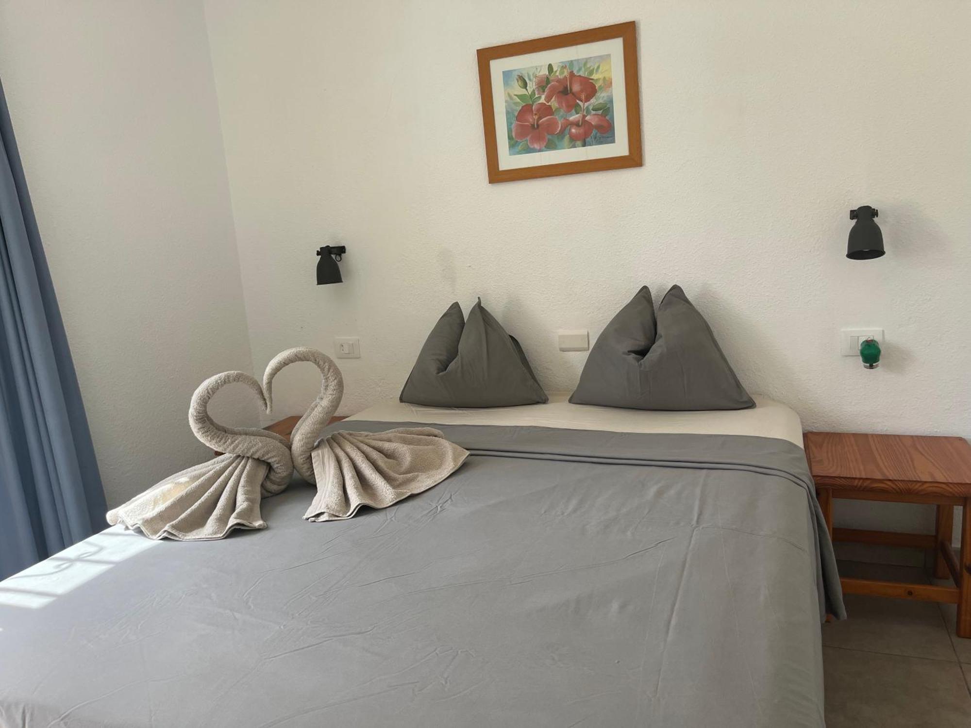Casa Parque Don Jose 3 Apartment Коста дел Силенцио Екстериор снимка